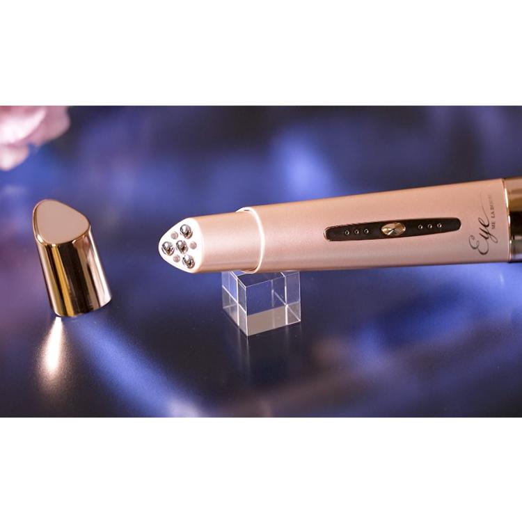 ME ラボンアイ IKKOプロデュース MEラボンアイ／目元美顔器 | TBSショッピング