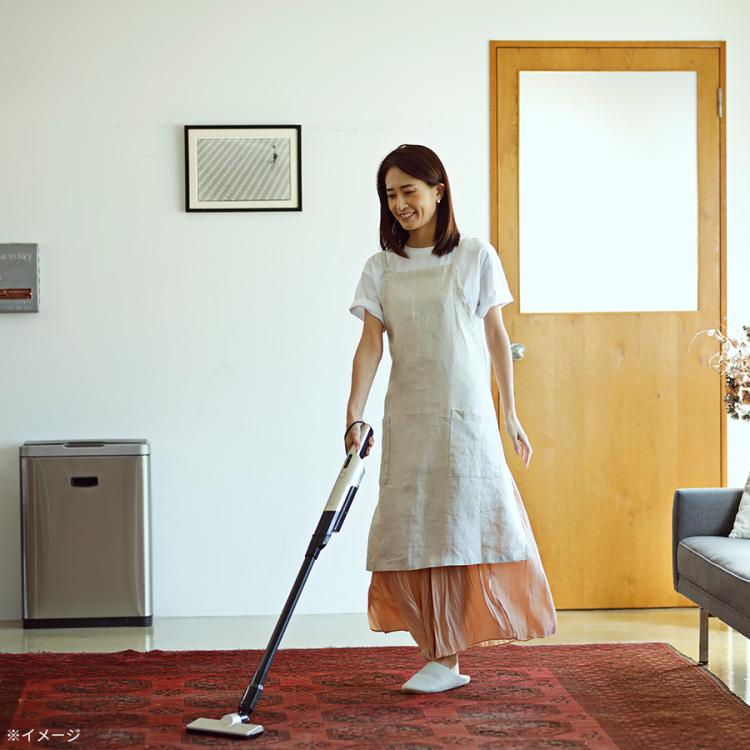 シロカ 2wayコードレススティッククリーナー／SV-S281 | SBC