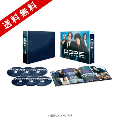 アクションドラマDVD-BOXセット unknown DVD-BOX | TCエンタテインメント株式会社
