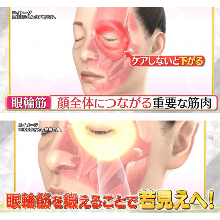 ME ラボンアイ　未使用品送料込み IKKOプロデュース MEラボンアイ | CBCショッピング