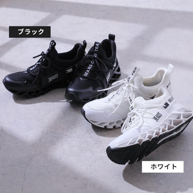 BEAXIS バランスコアスニーカー2／体幹トレーニング／スタイルアップ