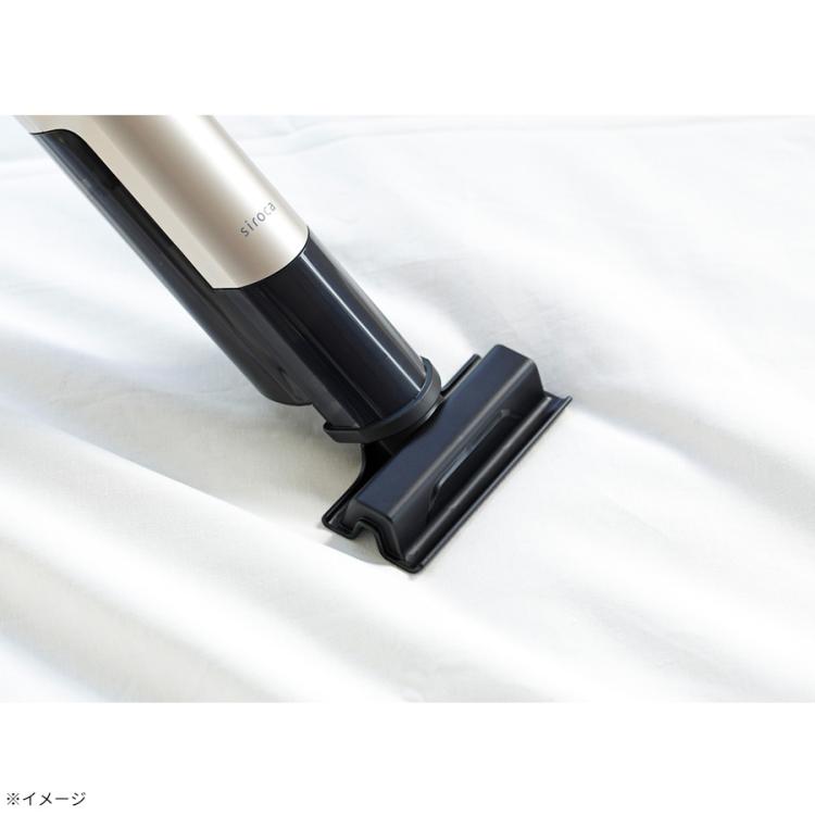 siroca(シロカ)2wayコードレススティッククリーナー／SV-S281 | RKB