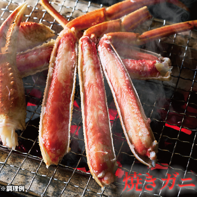 様々な料理で！