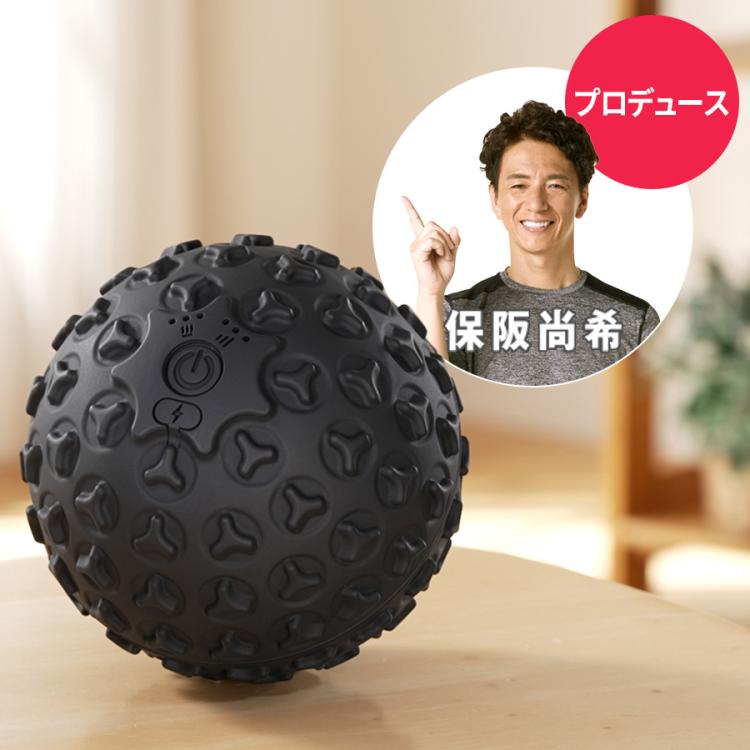 保阪尚希プロデュースキュッとボール 保阪流ウェルネス 内転筋トレーニング キュッとボール 保阪流Wellness エクササイズグッズ