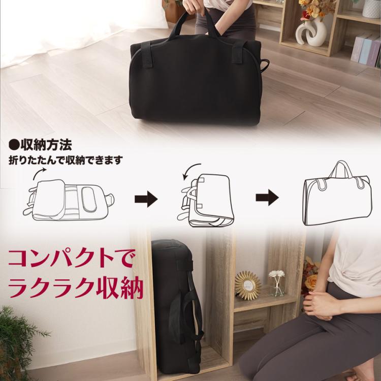 メディサナ ストレッチエアマットNEO／ストレッチアイテム | TUF