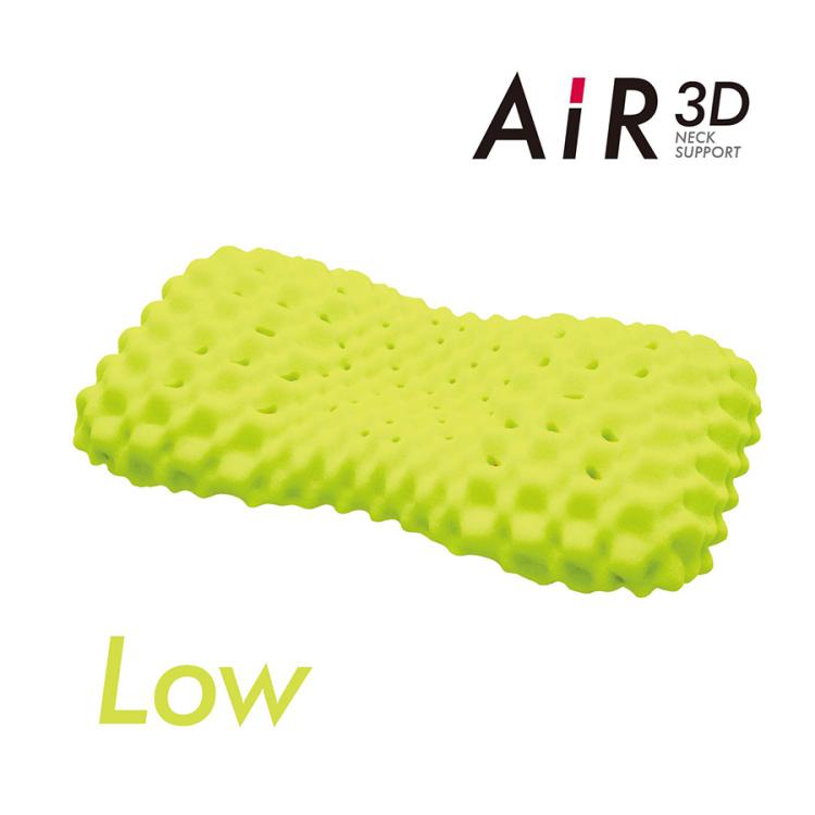 nishikawa [AiR3D]ピロー／枕 | IBCショッピング